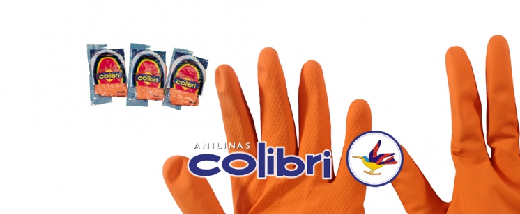 Guantes de uso Doméstico